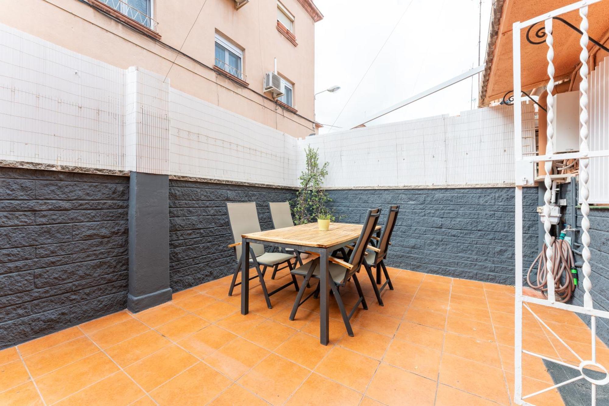 Vila La Sagrera House Barcelona Exteriér fotografie